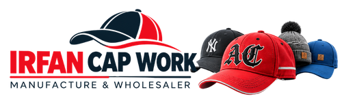 Irfan Cap Work — Manufacturer & Wholesaler in Govandi Mumbai